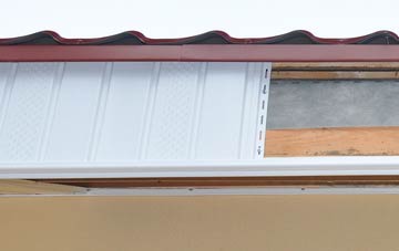 Gibshill fascia repair costs