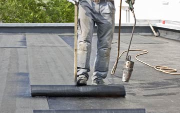flat roof replacement Gibshill, Inverclyde