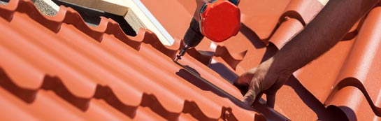 save on Gibshill roof installation costs