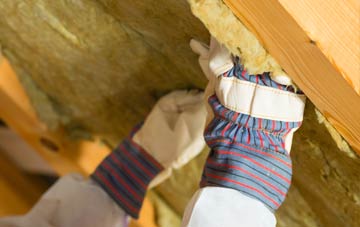types of Gibshill pitched roof insulation materials