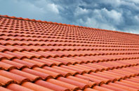 Gibshill roofing tiles