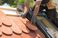 Gibshill tiled roofing companies